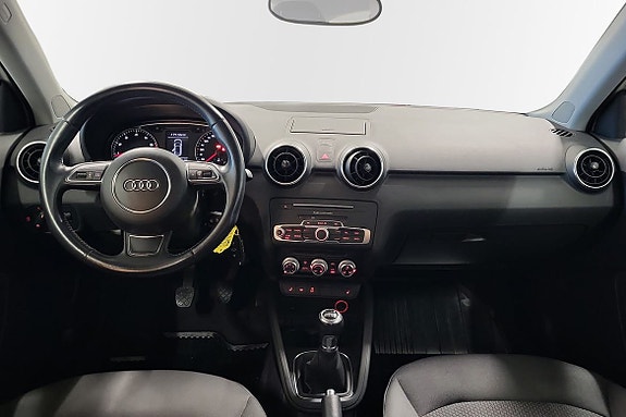 Audi A1 8 of 10