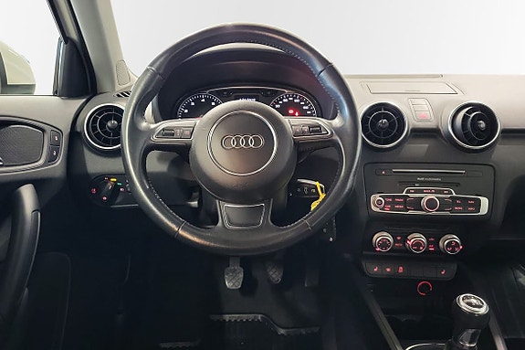Audi A1 9 of 10