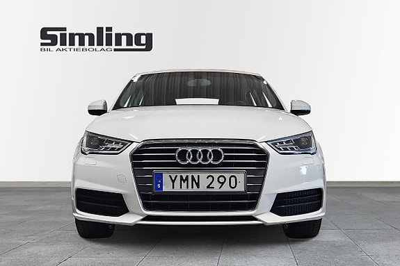 Audi A1 5 of 10
