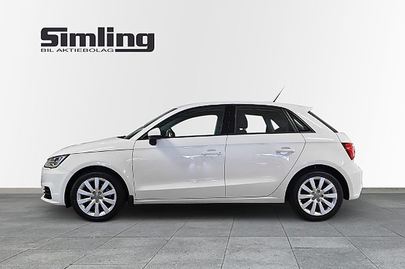 Audi A1 3 of 10