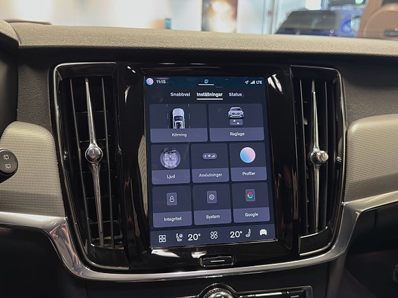 Volvo V90 23 of 23