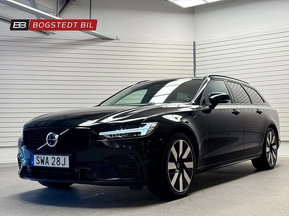Volvo V90 3 of 23