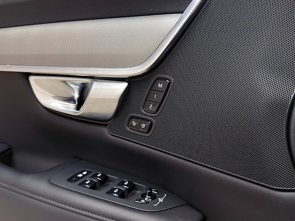 Volvo V90 9 of 23