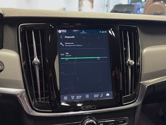 Volvo V90 22 of 23