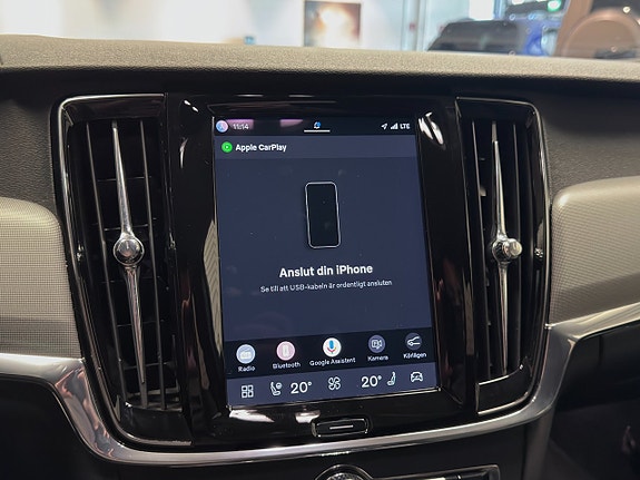 Volvo V90 21 of 23