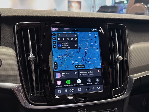 Volvo V90 20 of 23