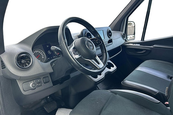 Mercedes-Benz Sprinter 317 7 of 14