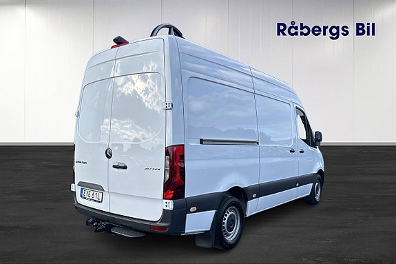 Mercedes-Benz Sprinter 317 4 of 14