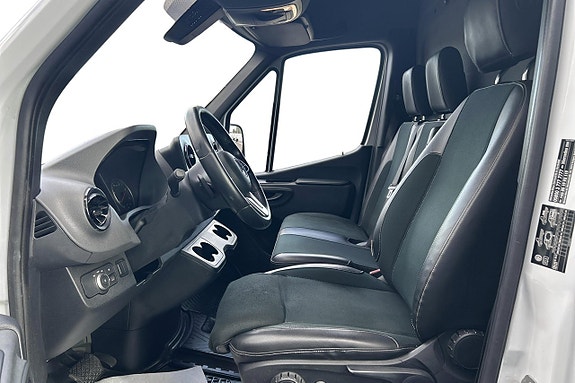Mercedes-Benz Sprinter 317 6 of 14