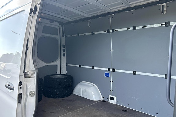 Mercedes-Benz Sprinter 317 11 of 14