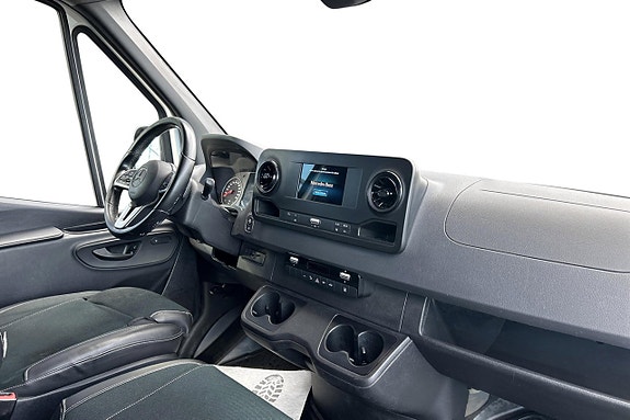 Mercedes-Benz Sprinter 317 10 of 14