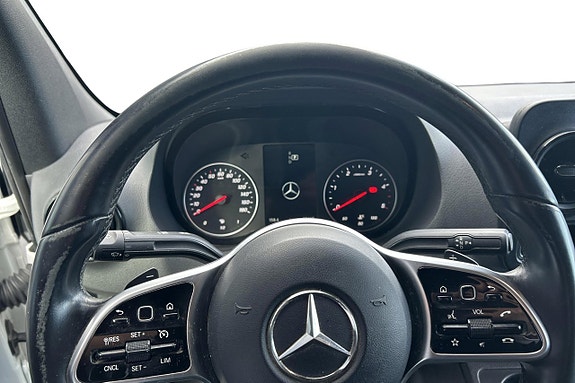 Mercedes-Benz Sprinter 317 8 of 14