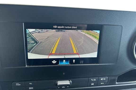 Mercedes-Benz Sprinter 317 12 of 14