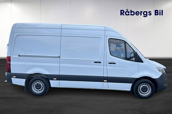 Mercedes-Benz Sprinter 317 5 of 14