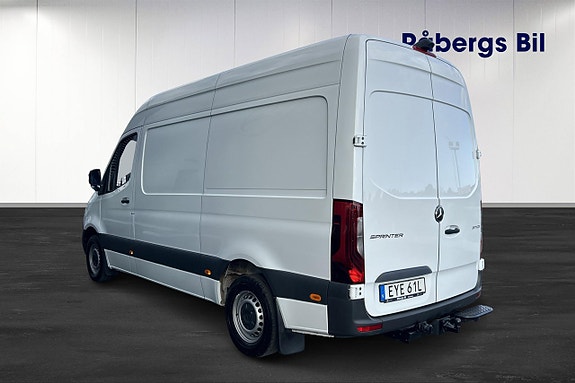 Mercedes-Benz Sprinter 317 3 of 14