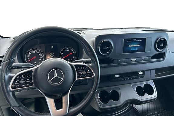 Mercedes-Benz Sprinter 317 9 of 14