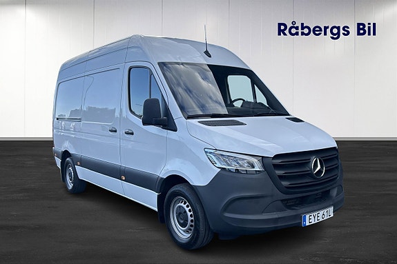 Mercedes-Benz Sprinter 317 2 of 14