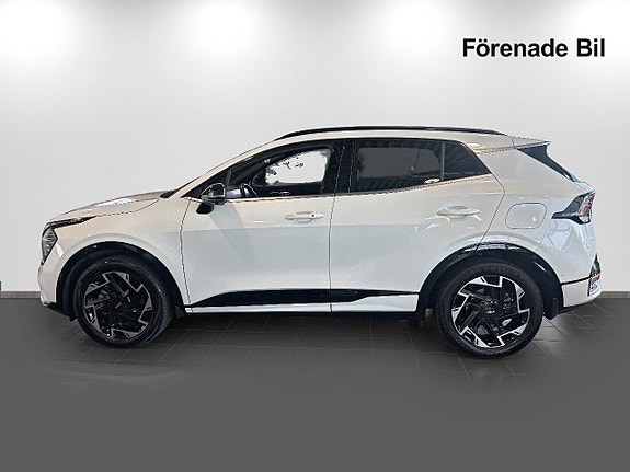 Kia Sportage 4 of 17