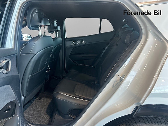 Kia Sportage 9 of 17