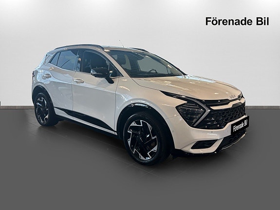 Kia Sportage 3 of 17