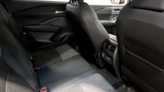 Nissan Qashqai 5 of 17