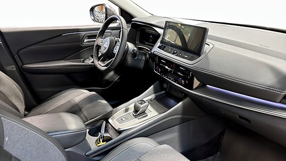 Nissan Qashqai 3 of 17