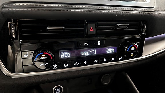 Nissan Qashqai 15 of 17