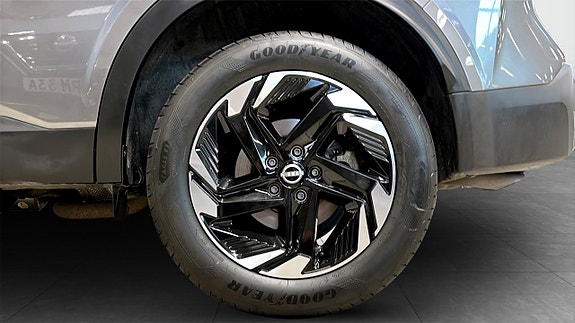 Nissan Qashqai 9 of 17
