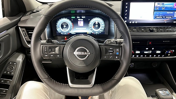 Nissan Qashqai 14 of 17