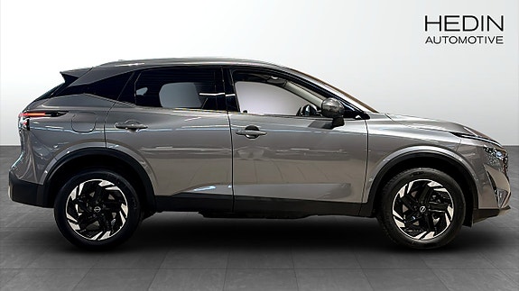 Nissan Qashqai 6 of 17