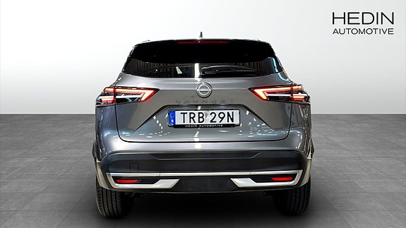 Nissan Qashqai 7 of 17