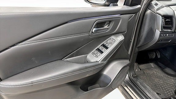 Nissan Qashqai 11 of 17