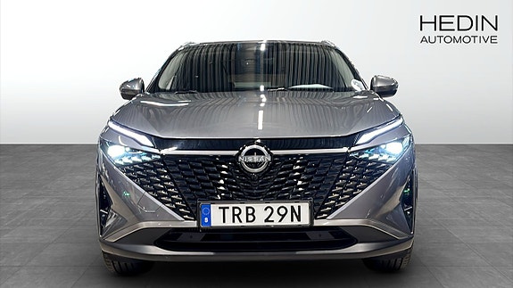 Nissan Qashqai 8 of 17