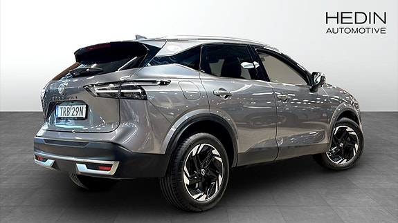 Nissan Qashqai 2 of 17