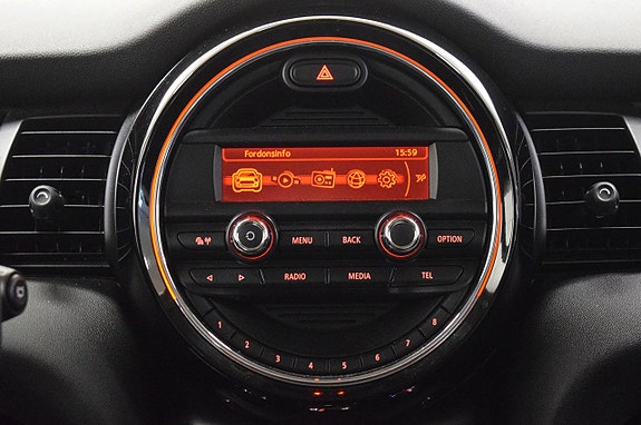 MINI One 13 of 18