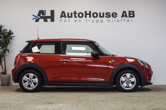 MINI One 3 of 18