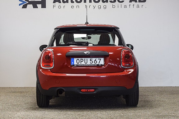MINI One 5 of 18