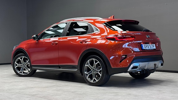 Kia XCeed 16 of 18