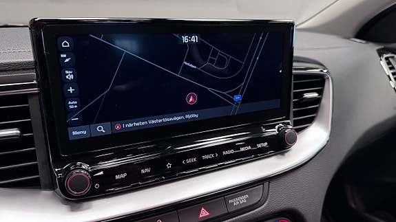 Kia XCeed 8 of 18