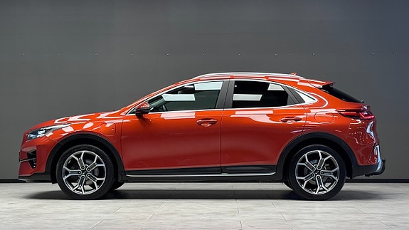 Kia XCeed 5 of 18