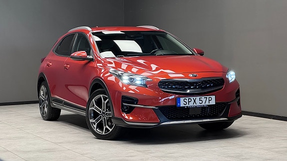 Kia XCeed 15 of 18