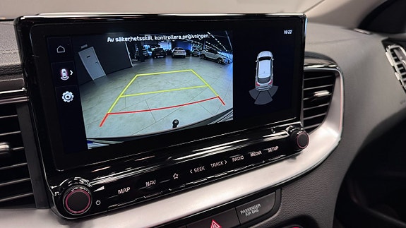 Kia XCeed 10 of 18