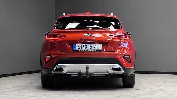 Kia XCeed 17 of 18