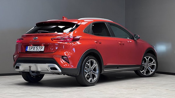 Kia XCeed 14 of 18