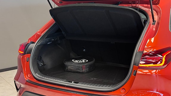 Kia XCeed 12 of 18