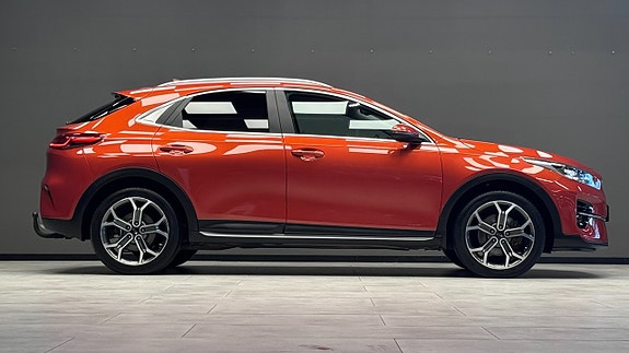 Kia XCeed 4 of 18