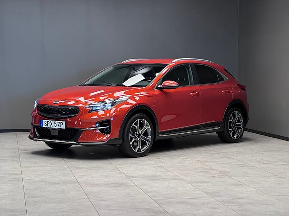 Kia XCeed 13 of 18