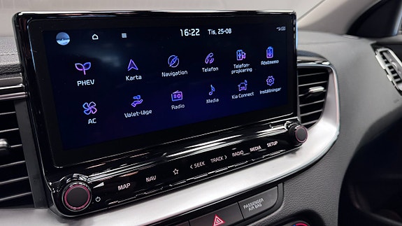Kia XCeed 9 of 18