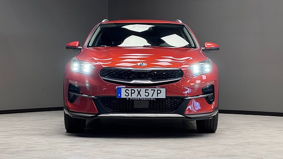 Kia XCeed 18 of 18