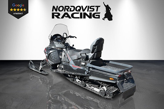 Lynx Commander STD 900ACE Turbo MOMSAD KÖP ONLINE! *Fri frakt 4 of 8
